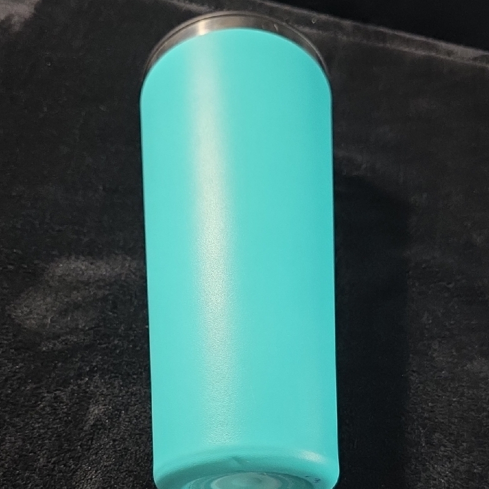 Hydro Flask Aqua Stainless Steel Tumbler - Picture 5 of 12